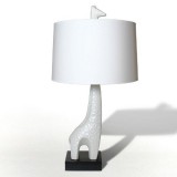 Jonathan Adler Giraffe Lamp