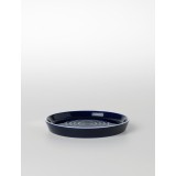 Design House Stockholm Cobalt Mini Plate (2 pc.)