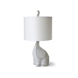 Jonathan Adler Utopia Elephant Lamp
