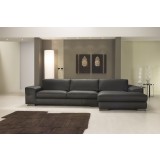 Gamma Outclass sectional sofa