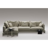 Camerich Lazy-Time Sectional