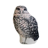 Areaware Owl Mini Cushion