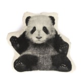 Areaware Panda Mini Cushion