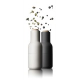 MENU Bottle Grinder Small Carbon/Ash