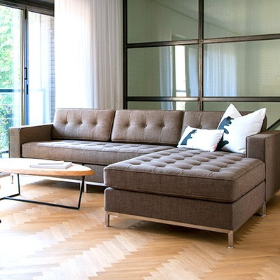 Gus* Jane Bi-Sectional