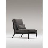 Camerich Arc Lounger