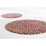 Hay Pinocchio Rug