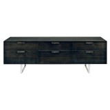 Blu Dot Series 11 6 Drawer Console