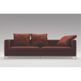 Camerich Balance 77" Sofa