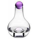 Design House Stockholm Barbara Carafe - Amethyst