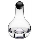 Design House Stockholm Barbara Carafe - Black