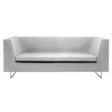 Blu Dot Bonnie (armed) Studio Sofa