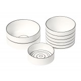 Design House Stockholm Bono Bowls