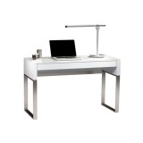 BDI Cascadia 6202 Console/Laptop Desk