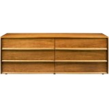 Blu Dot Drift 6 Drawer Dresser