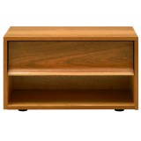 Blu Dot Drift Nightstand