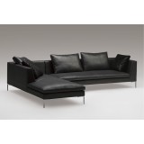 Camerich Alison Sectional