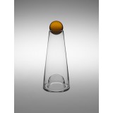 Design House Stockholm Fia Carafe - Amber