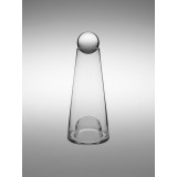 Design House Stockholm Fia Carafe - Clear