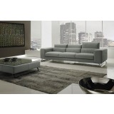 Gamma Twist 3 seater sofa