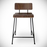 Gus* School Stool