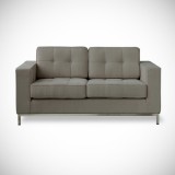 Gus* Jane Loveseat