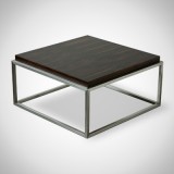 Gus* Drake Coffee Table