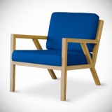 Gus* Truss Chair