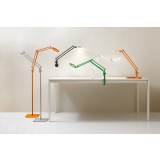 Pablo Link Small Floor Lamp