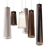 Pablo Solis Suspension Lighting