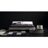 Gamma Panama King Bed