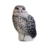 Areaware Owl Mini Cushion