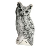 Areaware Owl Large Cushion 