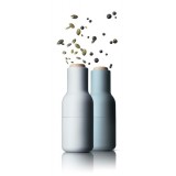 MENU Bottle Grinder, small, blues, 2 pack